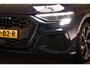 Audi A3 Sportback 45 TFSI e S edition Competition | MATRIX LED / PARKEER- PACK | PANORAMADAK | HALF LEDER | STOELVERWARMING | CAMERA | 18"