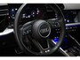 Audi A3 Sportback 45 TFSI e S edition Competition | MATRIX LED / PARKEER- PACK | PANORAMADAK | HALF LEDER | STOELVERWARMING | CAMERA | 18"