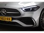Mercedes-Benz C-klasse 200 Launch Edition AMG Line | PANORAMADAK | STOELVERWARMING | DAB | CAMERA | TREKHAAK | 19"