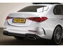 Mercedes-Benz C-klasse 200 Launch Edition AMG Line | PANORAMADAK | STOELVERWARMING | DAB | CAMERA | TREKHAAK | 19"