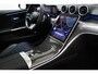 Mercedes-Benz C-klasse 200 Launch Edition AMG Line | PANORAMADAK | STOELVERWARMING | DAB | CAMERA | TREKHAAK | 19"