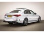 Mercedes-Benz C-klasse 200 Launch Edition AMG Line | PANORAMADAK | STOELVERWARMING | DAB | CAMERA | TREKHAAK | 19"