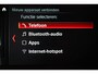 BMW X1 xDrive20i High Executive | AUDIO MEDIA PACK | PANORAMADAK | HEAD UP | STOELVERWARMING | TREKHAAK