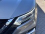 Nissan Qashqai 1.2 Tekna+|1e eigenaar|360 cam|Trekhaak|Bose|Panodak|Elektr Stoelen|Leder