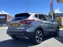 Nissan Qashqai 1.2 Tekna+|1e eigenaar|360 cam|Trekhaak|Bose|Panodak|Elektr Stoelen|Leder