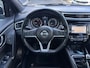 Nissan Qashqai 1.2 Tekna+|1e eigenaar|360 cam|Trekhaak|Bose|Panodak|Elektr Stoelen|Leder