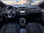 Nissan Qashqai 1.2 Tekna+|1e eigenaar|360 cam|Trekhaak|Bose|Panodak|Elektr Stoelen|Leder