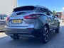 Nissan Qashqai 1.2 Tekna+|1e eigenaar|360 cam|Trekhaak|Bose|Panodak|Elektr Stoelen|Leder