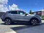 Nissan Qashqai 1.2 Tekna+|1e eigenaar|360 cam|Trekhaak|Bose|Panodak|Elektr Stoelen|Leder