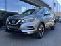 Nissan Qashqai 1.2 Tekna+|1e eigenaar|360 cam|Trekhaak|Bose|Panodak|Elektr Stoelen|Leder