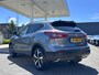 Nissan Qashqai 1.2 Tekna+|1e eigenaar|360 cam|Trekhaak|Bose|Panodak|Elektr Stoelen|Leder