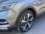 Nissan Qashqai 1.2 Tekna+|1e eigenaar|360 cam|Trekhaak|Bose|Panodak|Elektr Stoelen|Leder