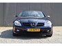 Mercedes-Benz SLK 350