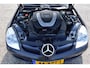 Mercedes-Benz SLK 350