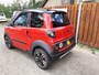 Microcar Brommobiel M.GO Outdoor DCI