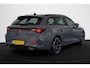 CUPRA Leon Sportstourer 1.4 e-Hybrid VZ Performance 245PK Memory Stoelverwarming Elektrische Achterklep