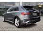 Audi A3 Sportback 35 TFSI S-Line | Pano | ACC | Leder |