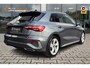 Audi A3 Sportback 35 TFSI S-Line | Pano | ACC | Leder |