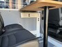 Renault Master T35 2.3 dCi L3H3 5-Persoons Ideaal voor Camper!! BTW EN BPM VRIJ!! Airco Cruise controle Kastinrichting Trekhaak 2500kg Trekgewicht Schuifdeur Ruiten om hele auto Semi automaat Euro 6 Ex overheid