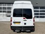Renault Master T35 2.3 dCi L3H3 5-Persoons Ideaal voor Camper!! BTW EN BPM VRIJ!! Airco Cruise controle Kastinrichting Trekhaak 2500kg Trekgewicht Schuifdeur Ruiten om hele auto Semi automaat Euro 6 Ex overheid