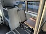 Renault Master T35 2.3 dCi L3H3 5-Persoons Ideaal voor Camper!! BTW EN BPM VRIJ!! Airco Cruise controle Kastinrichting Trekhaak 2500kg Trekgewicht Schuifdeur Ruiten om hele auto Semi automaat Euro 6 Ex overheid