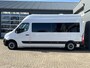 Renault Master T35 2.3 dCi L3H3 5-Persoons Ideaal voor Camper!! BTW EN BPM VRIJ!! Airco Cruise controle Kastinrichting Trekhaak 2500kg Trekgewicht Schuifdeur Ruiten om hele auto Semi automaat Euro 6 Ex overheid