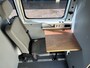 Renault Master T35 2.3 dCi L3H3 5-Persoons Ideaal voor Camper!! BTW EN BPM VRIJ!! Airco Cruise controle Kastinrichting Trekhaak 2500kg Trekgewicht Schuifdeur Ruiten om hele auto Semi automaat Euro 6 Ex overheid