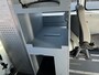 Renault Master T35 2.3 dCi L3H3 5-Persoons Ideaal voor Camper!! BTW EN BPM VRIJ!! Airco Cruise controle Kastinrichting Trekhaak 2500kg Trekgewicht Schuifdeur Ruiten om hele auto Semi automaat Euro 6 Ex overheid