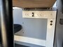 Renault Master T35 2.3 dCi L3H3 5-Persoons Ideaal voor Camper!! BTW EN BPM VRIJ!! Airco Cruise controle Kastinrichting Trekhaak 2500kg Trekgewicht Schuifdeur Ruiten om hele auto Semi automaat Euro 6 Ex overheid