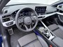 Audi A4 Limousine 35 TFSI S-Line | Pano dak | B&O | Navigatie | Stuur-/Stoelverwarming | 18" |