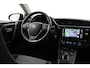 Toyota Auris Touring Sports 1.8 Hybrid Dynamic Ultimate | Trekhaak | Navigatie | Stoelverwarming | Keyless | Parkeersensoren voor/achter | Cruise Control | Clima | Camera | 17 inch | Rijstrooksensor | Bluetooth
