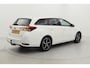 Toyota Auris Touring Sports 1.8 Hybrid Dynamic Ultimate | Trekhaak | Navigatie | Stoelverwarming | Keyless | Parkeersensoren voor/achter | Cruise Control | Clima | Camera | 17 inch | Rijstrooksensor | Bluetooth