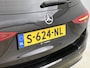Mercedes-Benz C-klasse Estate 180 Luxury Line Parkeerpakket met achteruitrijcamera | Alarm | Stoelverwarming voor | Ledkoplampen | Sfeerverlichting. Inclusief 24 maanden MB Certified garantie voor Europa.
