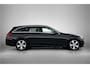 Mercedes-Benz C-klasse Estate 180 Luxury Line Parkeerpakket met achteruitrijcamera | Alarm | Stoelverwarming voor | Ledkoplampen | Sfeerverlichting. Inclusief 24 maanden MB Certified garantie voor Europa.