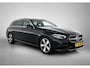 Mercedes-Benz C-klasse Estate 180 Luxury Line Parkeerpakket met achteruitrijcamera | Alarm | Stoelverwarming voor | Ledkoplampen | Sfeerverlichting. Inclusief 24 maanden MB Certified garantie voor Europa.