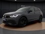 Volkswagen Tiguan 1.4 TSI eHybrid R-Line Business | Black Style | Stuur-/Stoelverwarming | Elek Achterklep | ACC | IQ Light | 19" |
