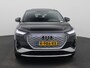 Audi Q4 e-tron 35 S edition 55 kWh Audi Q4 e-tron 35 S edition 52 kWh | Automaat | S-line exterieur | S-line interieur | Panoramadak | Schuifdak | LED Matrix | Navigatie | Sonos Premium Sound | Virtual cockpit | Climate control | Parkeersensoren | Camera | Privacy glass | Lichtmetalen velgen |