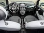 Fiat 500C 1.2 Young Cabrio Softtop / Navigatie / 1e Eigenaar / 4-Cilinders / Cruise Control / NED-Fiat