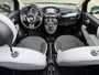 Fiat 500C 1.2 Young Cabrio Softtop / Navigatie / 1e Eigenaar / 4-Cilinders / Cruise Control / NED-Fiat