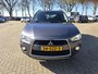 Mitsubishi Outlander 2.0 Edition One 2012. Airco/Cruise/Trekhaak/2e eigenaar etc.. APK 01-2027