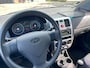 Hyundai Getz 1.4i Active Cool 5DR*Airco*NAP*LM velgen*2e eigenaar*Elektrische ramen*