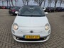 Fiat 500 1.2 Pop 2009. Airco/Panorama/Mistlampen etc.. APK 03-2027