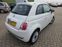 Fiat 500 1.2 Pop 2009. Airco/Panorama/Mistlampen etc.. APK 03-2027