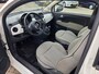Fiat 500 1.2 Pop 2009. Airco/Panorama/Mistlampen etc.. APK 03-2027