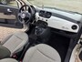 Fiat 500 1.2 Pop 2009. Airco/Panorama/Mistlampen etc.. APK 03-2027