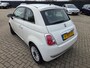 Fiat 500 1.2 Pop 2009. Airco/Panorama/Mistlampen etc.. APK 03-2027