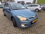 Hyundai i30 1.6i Dynamic 5 Drs 2009. Climate/Mistlampen/Trekhaak etc.. APK 11-2026