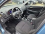 Hyundai i30 1.6i Dynamic 5 Drs 2009. Climate/Mistlampen/Trekhaak etc.. APK 11-2026
