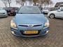 Hyundai i30 1.6i Dynamic 5 Drs 2009. Climate/Mistlampen/Trekhaak etc.. APK 11-2026