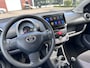Toyota Aygo 1.0-12V + 5DR*Apple Carplay/Android*Airco*NAP*Dealer onderhouden*Elektrische ramen*